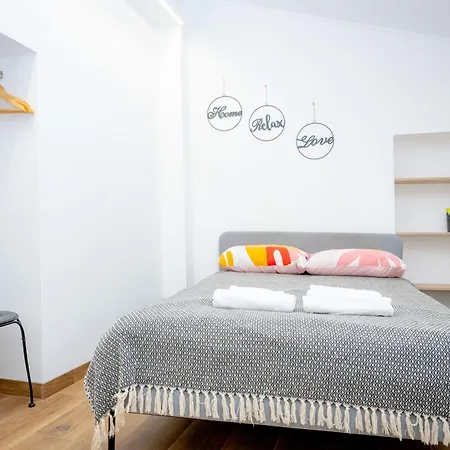 Lägenhet Cute Little In The Old Town *