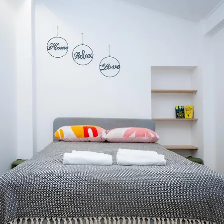 Lägenhet Cute Little In The Old Town Split