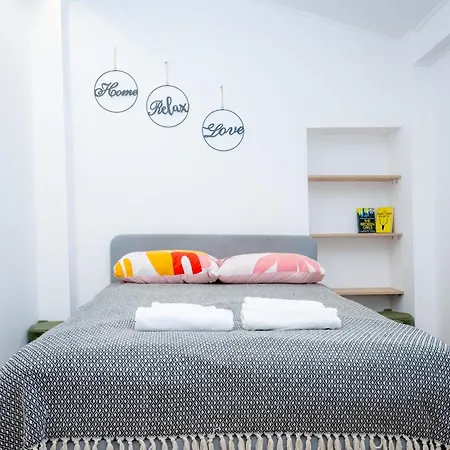 Cute Little In The Old Town Split