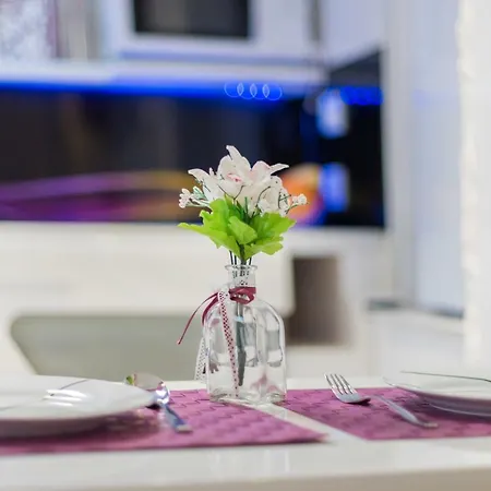 Cute Little In The Old Town 아파트 스플리트