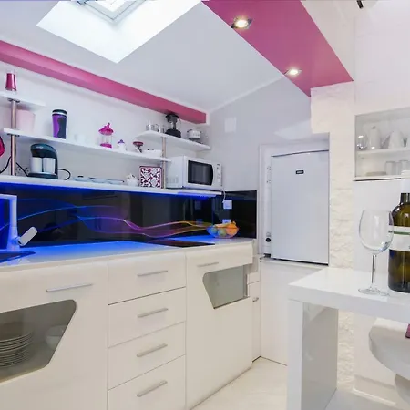 Cute Little In The Old Town * Spalato