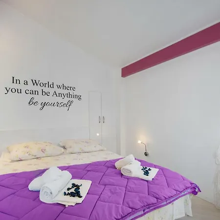 Cute Little In The Old Town 아파트 스플리트