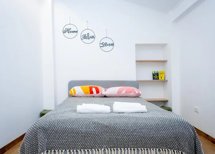 Cute Little In The Old Town Split