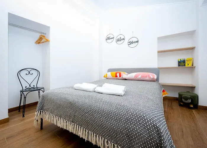 Cute Little In The Old Town Lägenhet *