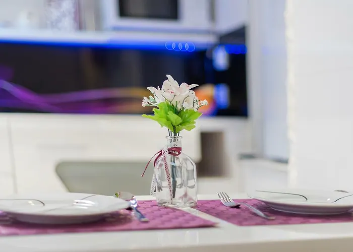 Cute Little In The Old Town Lägenhet Split