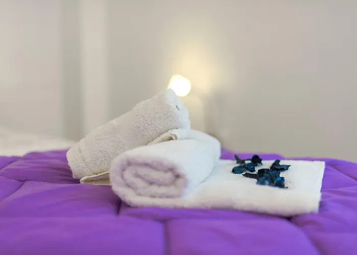 Cute Little In The Old Town Lägenhet *